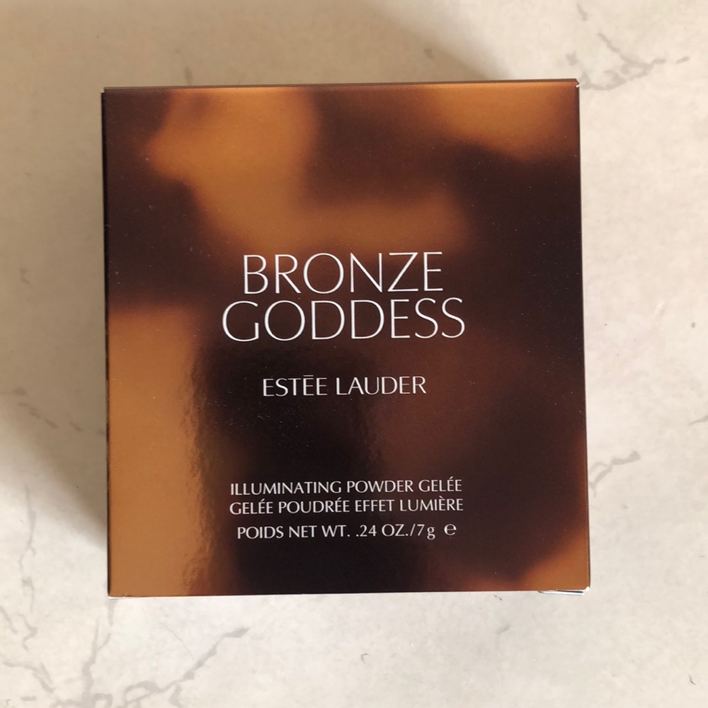 Estée Lauder Bronze Goddess Illuminating Powder